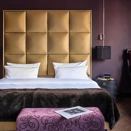 루머스 호텔 프랑크푸르트 외부 사진 A room at the Hotel Axelmannstein