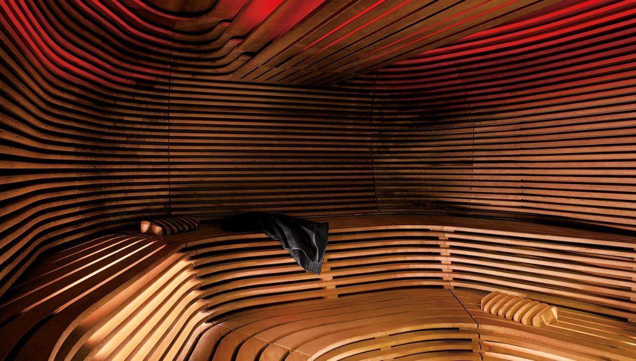 루머스 호텔 프랑크푸르트 외부 사진 The interior of the theatre